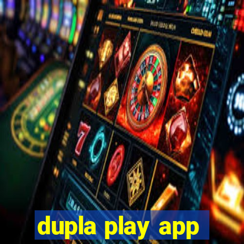 dupla play app